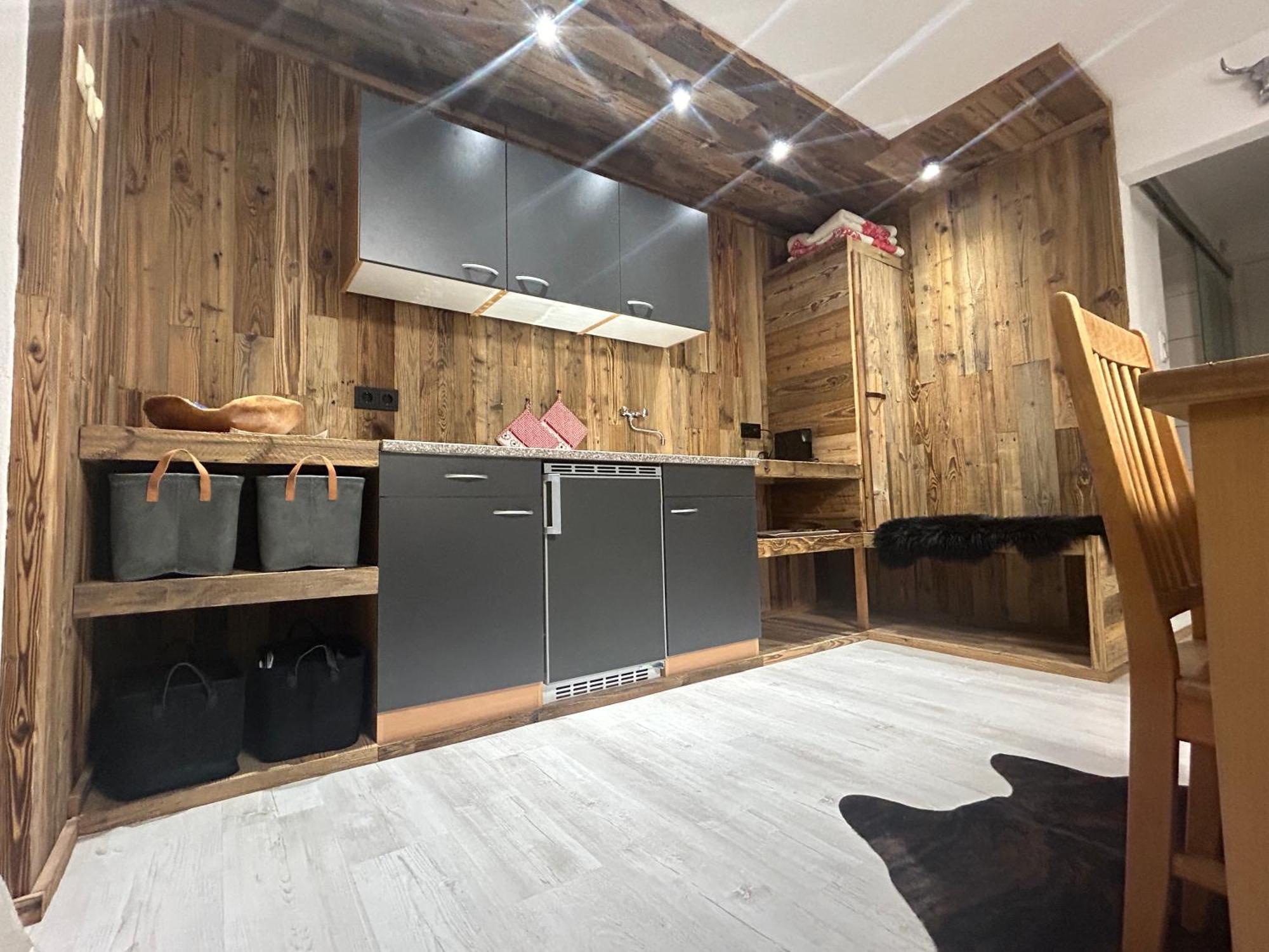 Apartment Posthof 33 *
