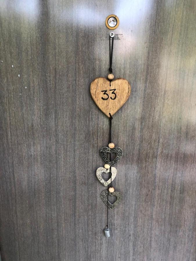 Posthof 33 *
