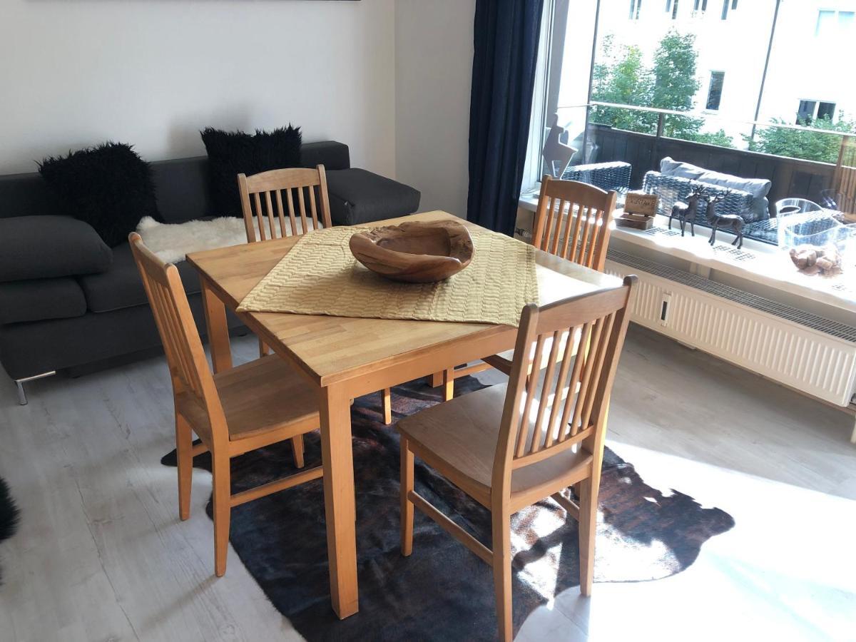 Posthof 33 Kitzbuhel